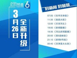 河北电视台在线直播（河北电台天天天下直播时间？）