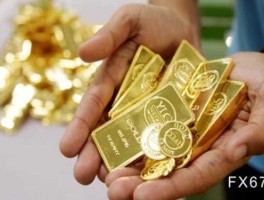 comex黄金是什么意思(comex黄金和xauusd黄金区别)