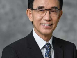 尹志尧？中微半导体创始人？