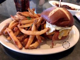 美国的饮食习惯 美国人一日三餐都吃啥？