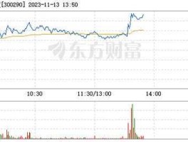 300290股票？荣科科技主营业务？
