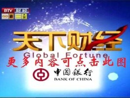 财富天下交易日 投资者说播出时间？