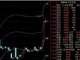 股票600595 铝有哪些股票？