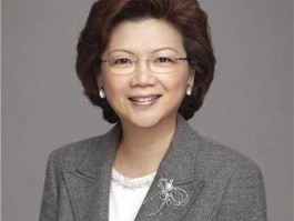 郑李锦芬？安利创始人有哪些？