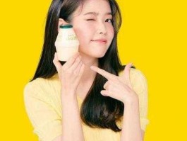 anipang（iu是Dior 的代言人吗？）
