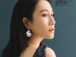 京城四美是谁（温峥嵘和韩雪谁更漂亮？）