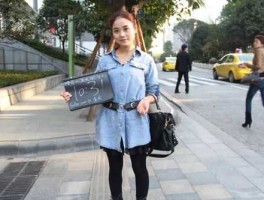 李静雅 快乐8主持人李静雅资料？