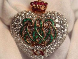 温莎资本 英国的珠宝品牌有哪些？