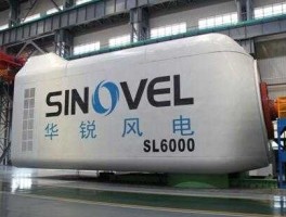 601558华锐风电？华锐风电是国企吗？