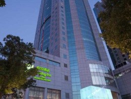 折扣酒店（假日酒店是什么样子呢？）