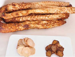 肉苁蓉多少钱，肉苁蓉多少钱一斤有知道的吗？