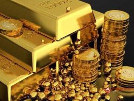 黄金价格再降（黄金价格再次下跌是什么原因？）