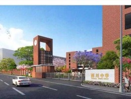 成都数据分析 成都西川实验中学怎么样？