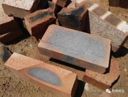 青砖与红砖的区别 红砖与青砖的形成原因及区别？