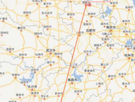 301079？滨州到江西吉安多少公里？