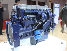 潍柴重机股票，潍柴重机和潍柴动力哪个好？