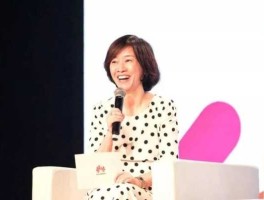 陈黎芳（华为八大轮值董事长是哪些人？）