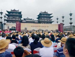 新华联 傅军（铜官窑是谁建的？）