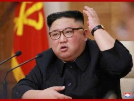 美促中国施压朝鲜 朴美京为什么去朝鲜？