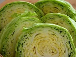 洋白菜价格？包心菜和卷心菜哪个贵？