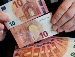 欧元 人民币（1欧元换人民币？）