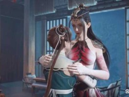 剑王朝百度百科？独步逍遥女主是谁？