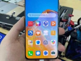 300310？p40pro升级300310会卡顿吗？