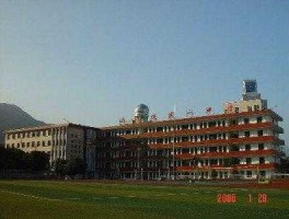 宁德歌 宁德一中校规？