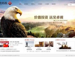 网站投资（线上投资是什么意思？）