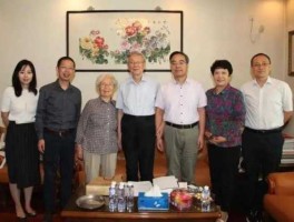金怡濂，清华机电系出过哪些名人？