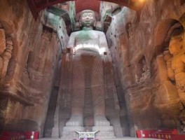 海通开元投资（乐山佛都历史沿革？）