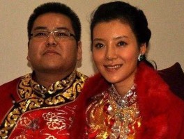 山西海鑫集团，海鑫李兆霞近况？