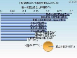 600674股票，科技板块有哪些股票？