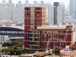 复华集团？复华大学是现在的哪个大学？