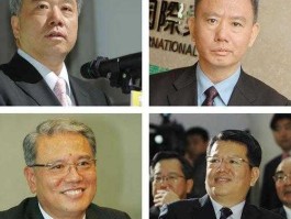 魏应州？顶新国际集团是那的？