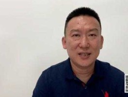 新网站，新广网创始人？