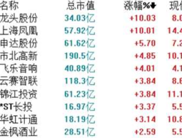 兰生股份股票 有哪些股票是上海国资改革的？
