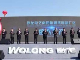 卧龙电气股吧，卧龙机电是国企还是私企？