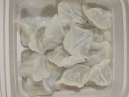 小恒水饺（小恒水饺真的是速冻饺子嘛？）