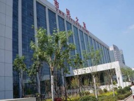 安阳社区，安阳市民之家属于康馨社区吗？
