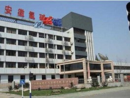 600618氯碱化工 600618氯碱股份到底是怎么了，别人的化工涨，他没动静？