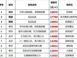 土地供求网 2021年全国土地收入排行榜？