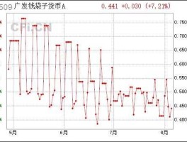 广发货币基金（广发钱袋子货币a基金份额？）