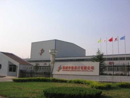 国投中鲁果汁股份有限公司 国投集团是个什么性质的单位？