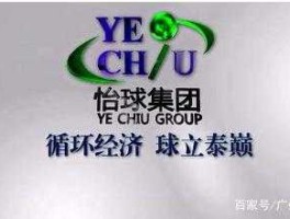 怡球资源 怡球资源主营业务？