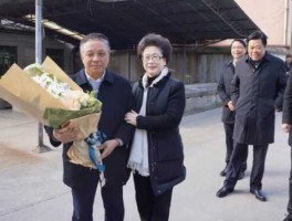 傅企平？两先一优是什么意思？