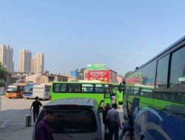 300929 蚌埠市到天长的汽车？