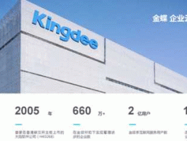 金蝶软件公司，金蝶软件公司工作待遇怎样？