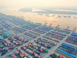 南京港 中国三大内陆港口？