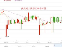 人民币对美元汇率 今日（人民币对美元的汇率是升了还是降了？）